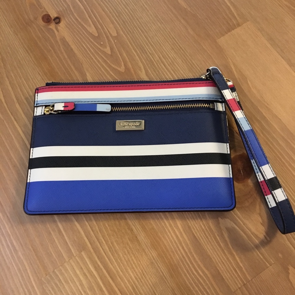 Kate Spade Wristlet/Clutch